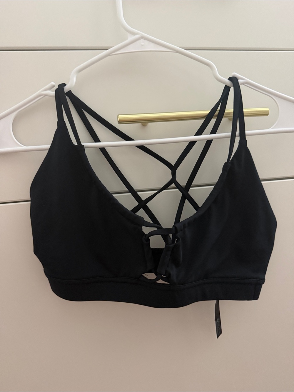 FP Movement Strappy Bra